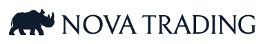 logo nova trading